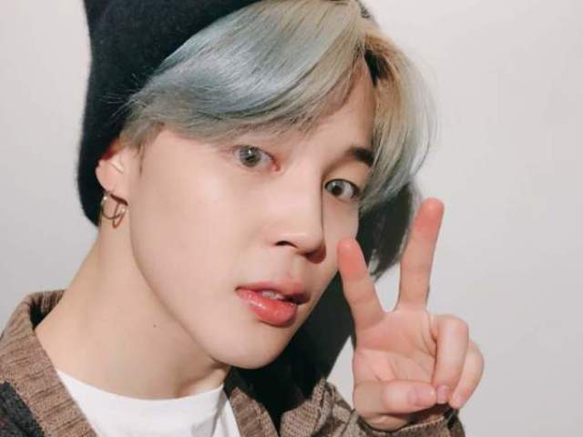 Jimin❤