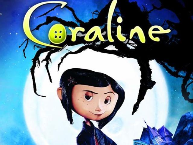 Coraline