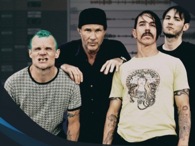 RHCP