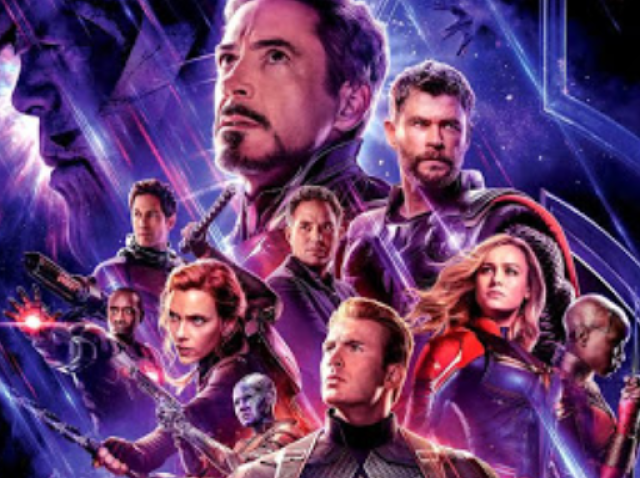 Quiz sobre o mundo MCU!