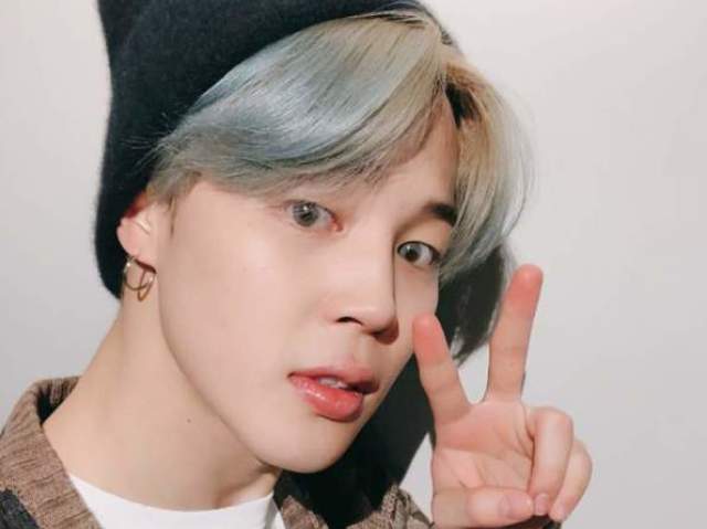 Jimin❤