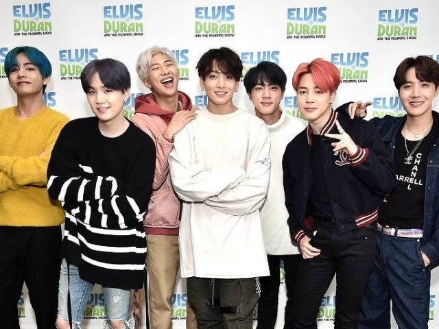 Você é uma A.R.M.Y de verdade?