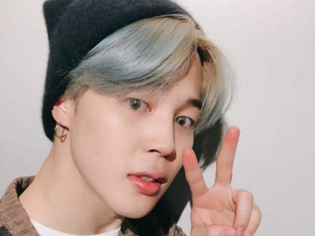 Jimin❤