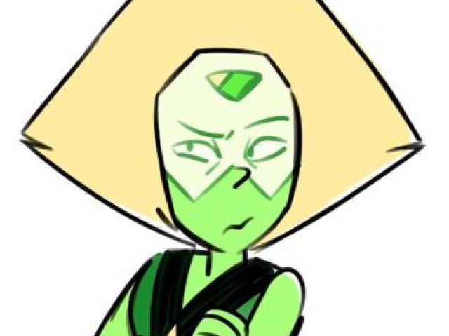 Peridot