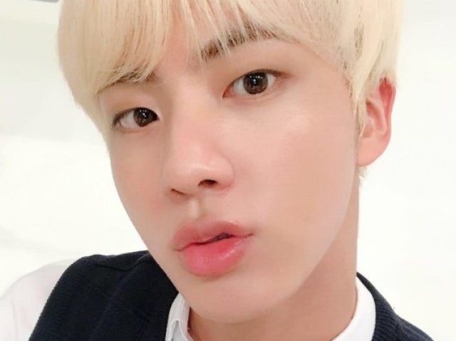 Jin❤