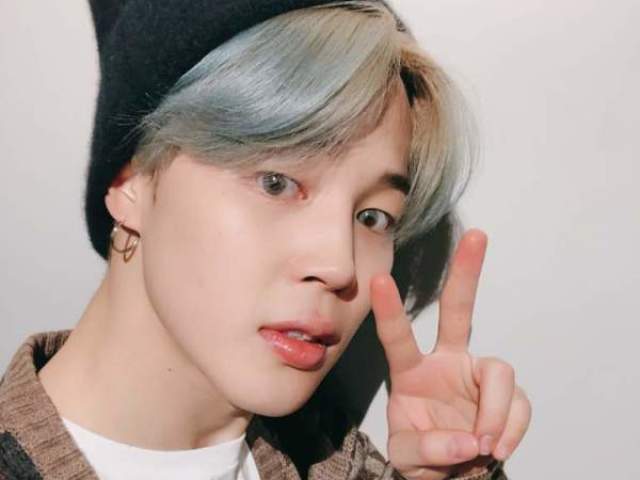 Jimin❤