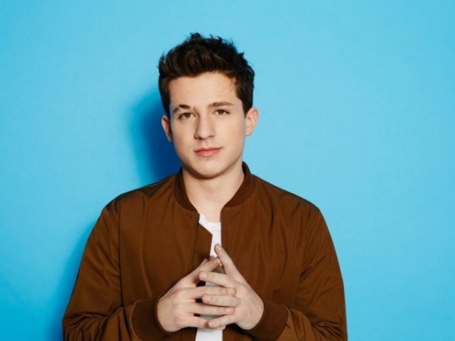 Charlie Puth📌