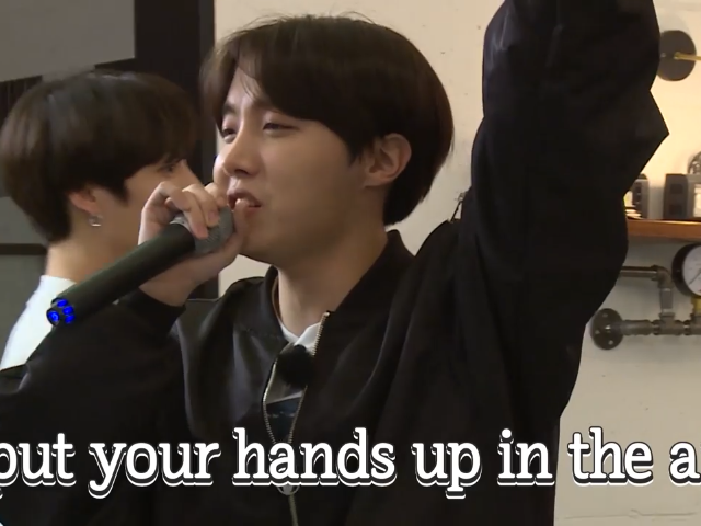 J-Hope