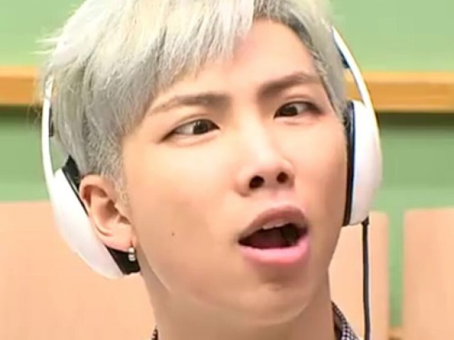 Rap Monster