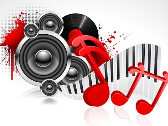 Qual a música que te representa dos anos 80?