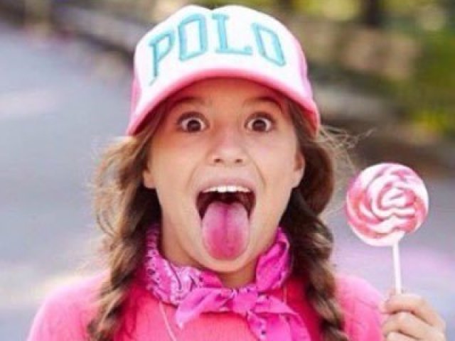 Mackenzie