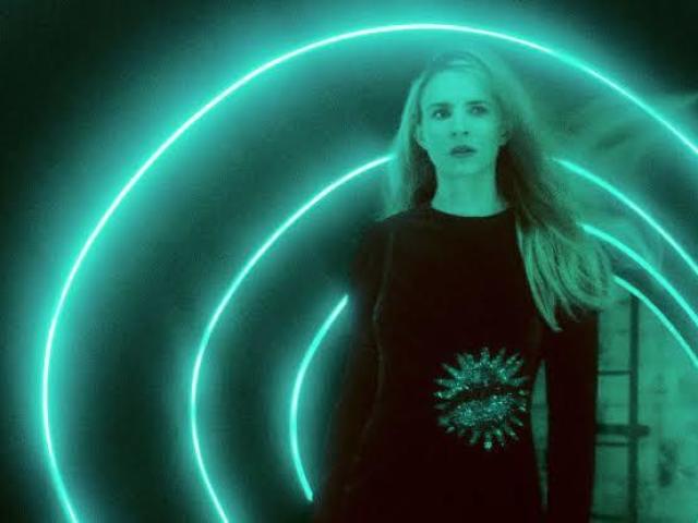 Você conhece The OA?