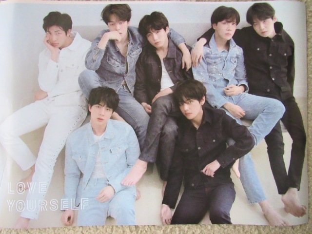 Você sabe o básico sobre o BTS?