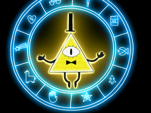 Você realmente conhece Gravity Falls? (2)