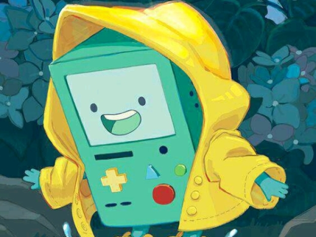 Beemo