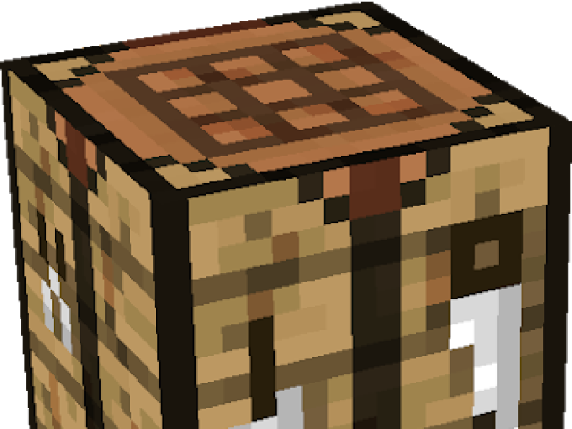 Minecraft - Crafiting Quiz