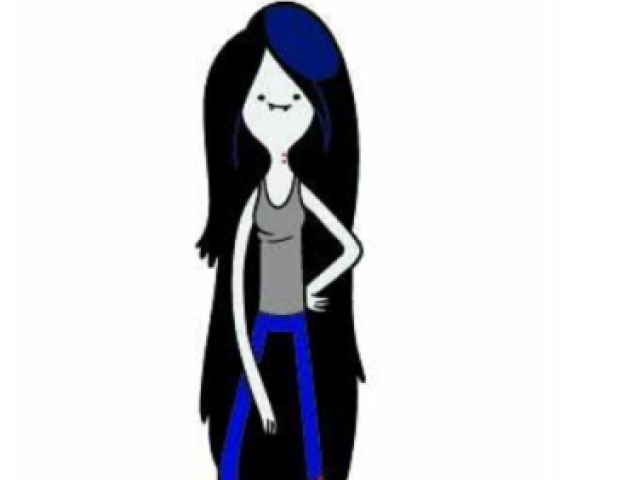 Marceline