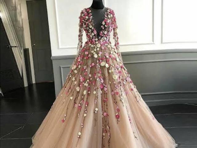 Vestido perfeito! Aliás quando vou poder usar dnd?!