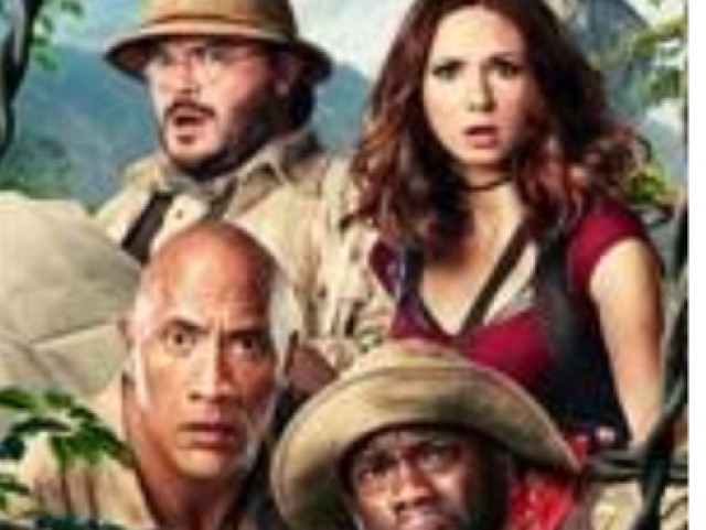 Jumanji