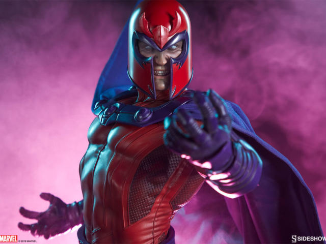 Magneto