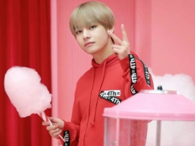 Quanto você conhece Kim Taehyung?