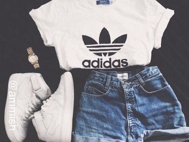 ADORO ADIDAS