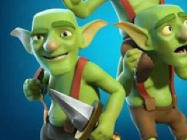 Goblin