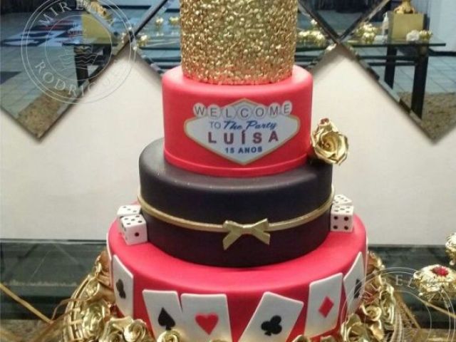 Bolo Las Vegas