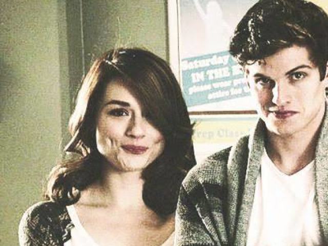 Isaac Lahey