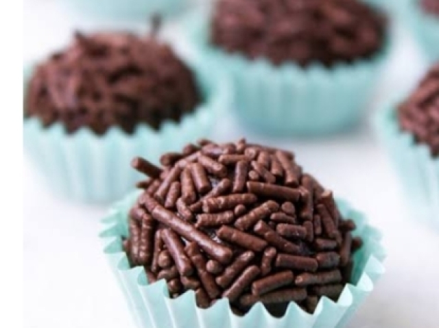 Brigadeiro