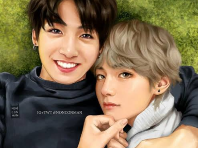 Taekook