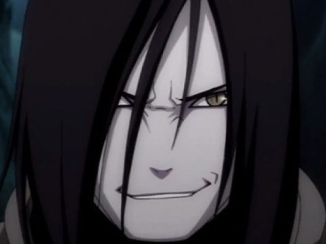 Orochimaru