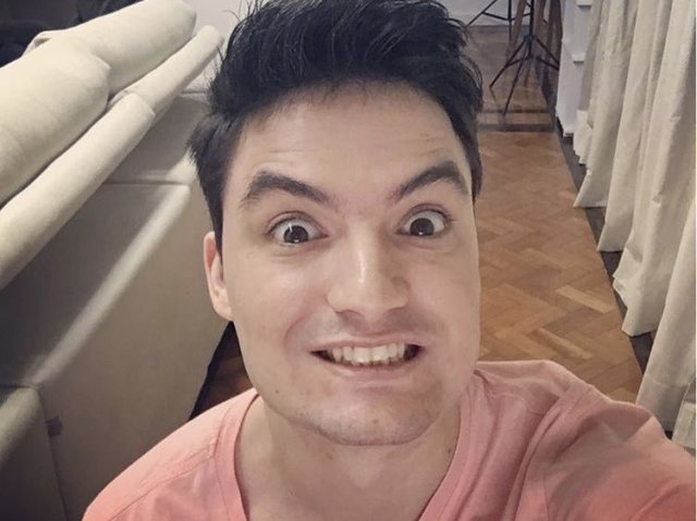 Felipe Neto vieira