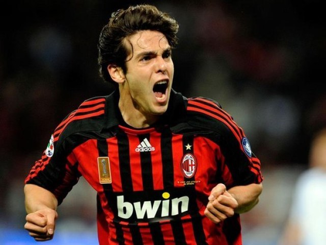 Kaká