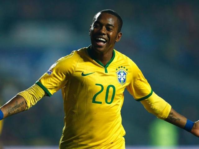 Robinho