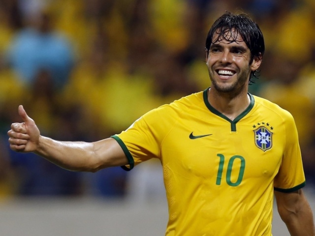 Kaká