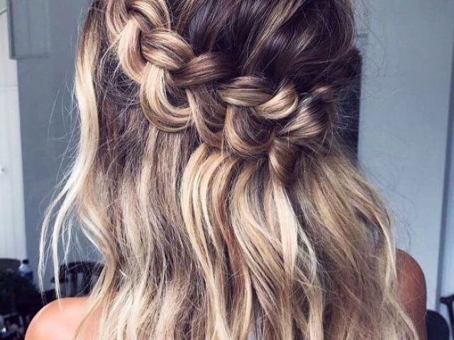 Cabelo lindo!😍