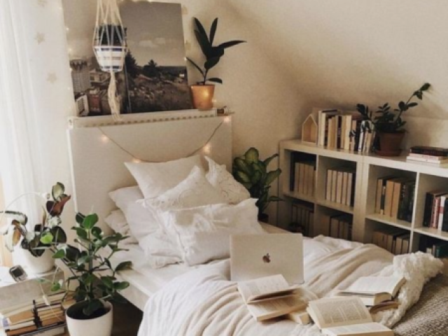 Qual o seu quarto ideal de acordo com seu estilo?