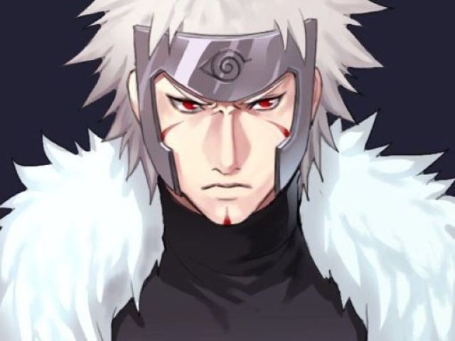 Tobirama Senju