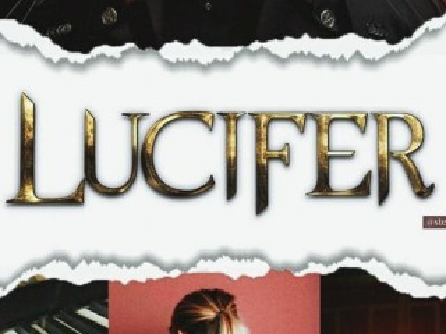 Você manja de Lucifer mesmo?
