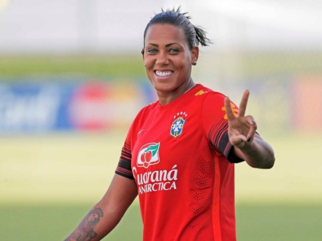 Bárbara