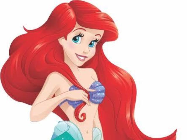 Ariel