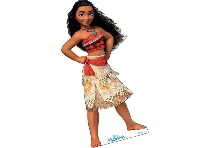 Moana