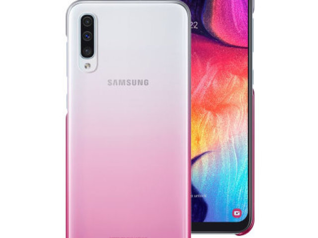 samsung A50