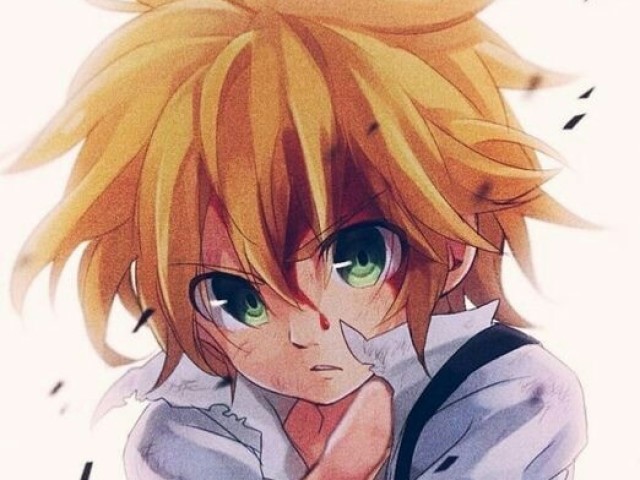 Meliodas