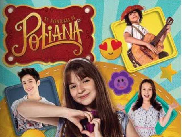 Você realmente conhece “As Aventuras de Poliana”?