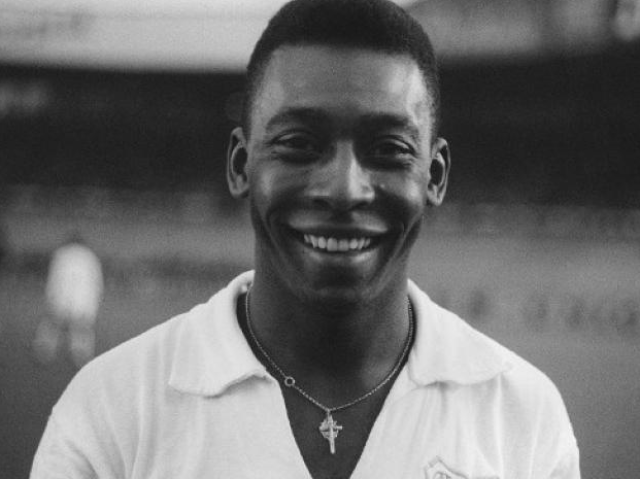 Pelé