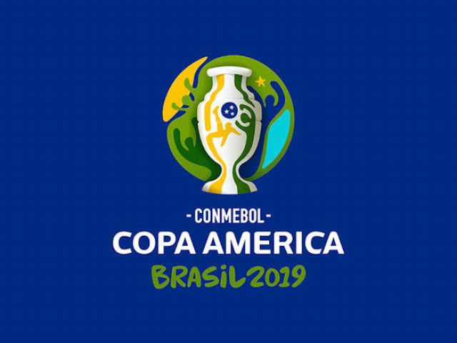 Você é bom de Copa América?