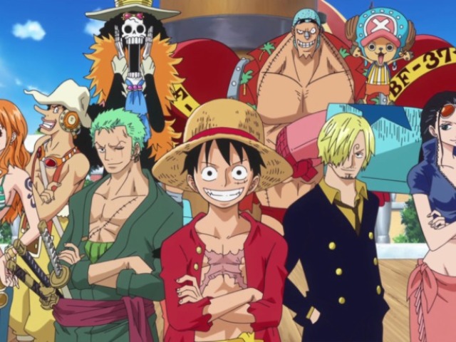 One Piece