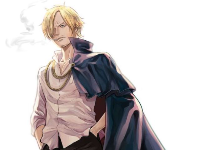 Sanji